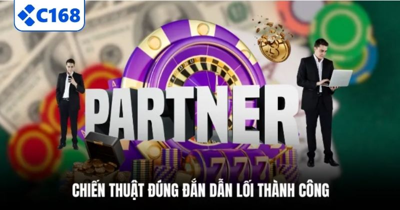Chiến thuật đúng đắn dẫn lối thành công